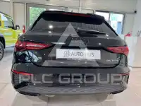 2021 Audi A3