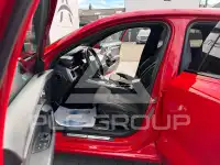 2021 Audi A3