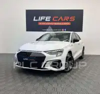 2021 Audi A3