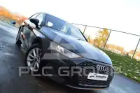 2021 Audi A3