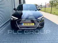 2021 Audi A3