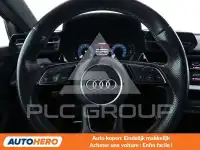 2021 Audi A3