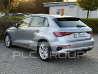 2021 Audi A3