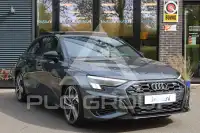 2021 Audi A3