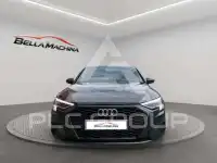 2021 Audi A3