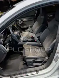 2021 Audi A3