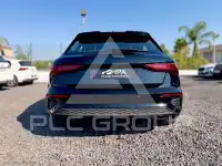 2021 Audi A3