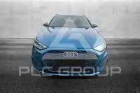 2021 Audi A3