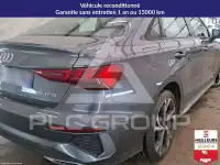 2021 Audi A3