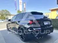 2021 Audi A3