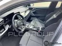 2021 Audi A3