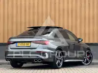2021 Audi A3