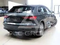 2021 Audi A3
