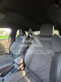 2021 Audi A3