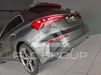 2021 Audi A3