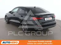 2021 Audi A3