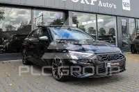 2021 Audi A3