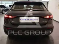 2021 Audi A3