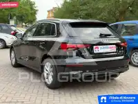 2021 Audi A3