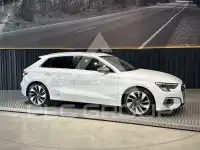 2021 Audi A3