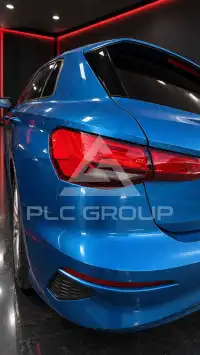 2021 Audi A3