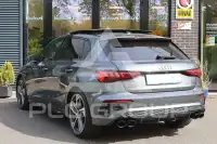 2021 Audi A3