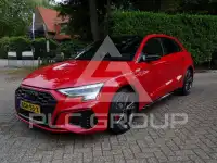 2021 Audi A3