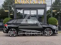 2021 Audi A3