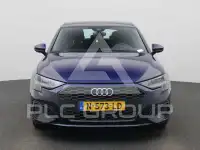 2021 Audi A3