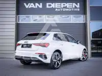 2021 Audi A3
