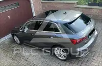2021 Audi A3