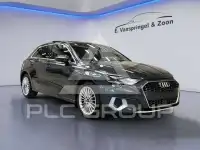 2021 Audi A3