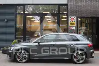 2021 Audi A3