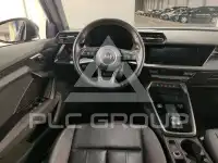 2021 Audi A3