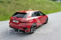 2021 Audi A3