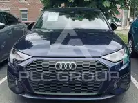 2021 Audi A3