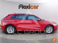 2021 Audi A3