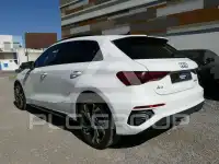 2021 Audi A3