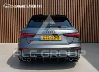 2021 Audi A3