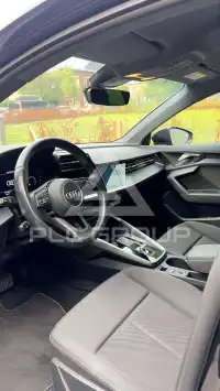 2021 Audi A3