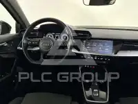 2021 Audi A3