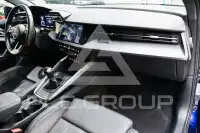 2021 Audi A3