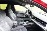 2021 Audi A3