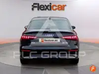 2021 Audi A3