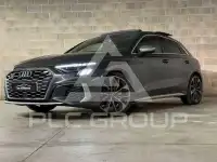 2021 Audi A3