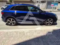 2021 Audi A3