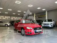 2021 Audi A3