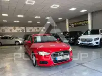 2021 Audi A3