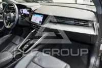 2021 Audi A3