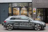 2021 Audi A3